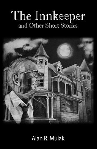 The Innkeeper (cover)