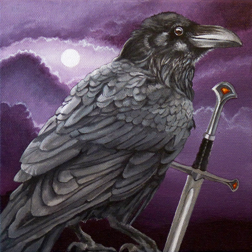 Aragorn