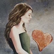 My Rusted Heart