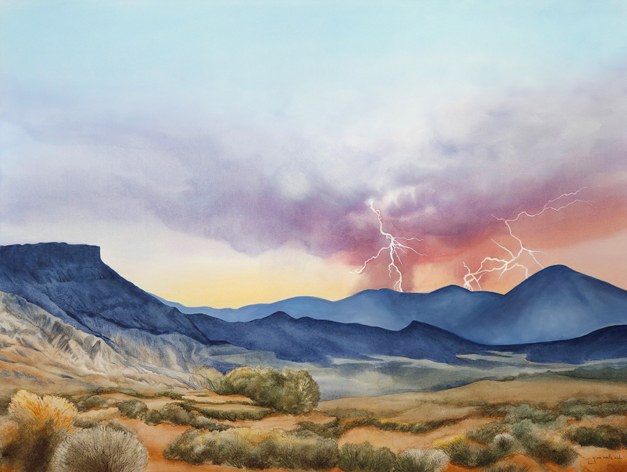 Mesa