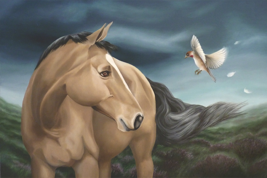 I Wanted More, I Wanted More Time