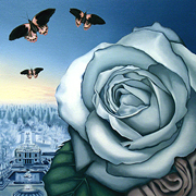 Forgiveness (The Metaphorical Roses series)
