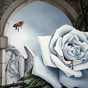 Grief (The Metaphorical Roses series)