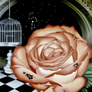 Shame (The Metaphorical Roses series)