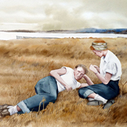 Tom's River, 1953